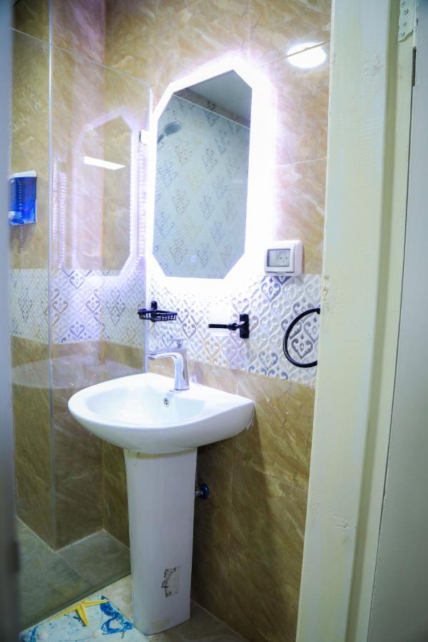 Eco Hostel ラマッラ エクステリア 写真