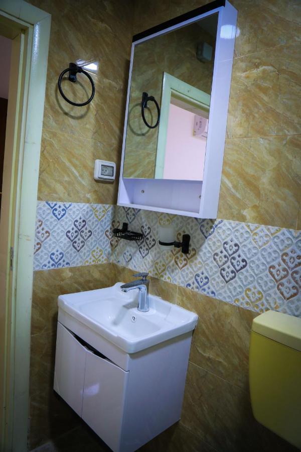 Eco Hostel ラマッラ エクステリア 写真