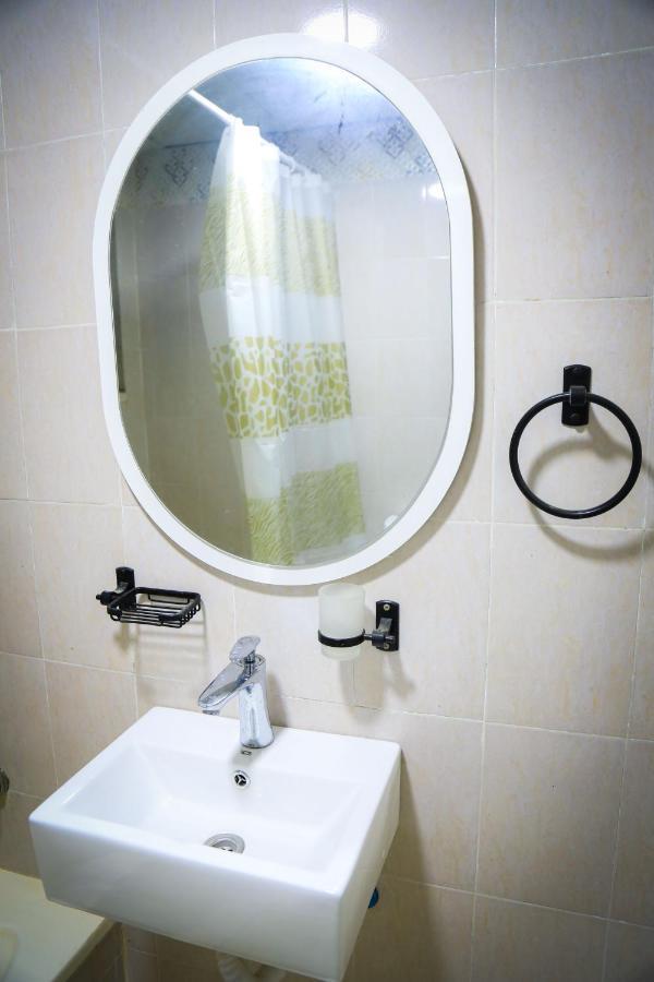 Eco Hostel ラマッラ エクステリア 写真