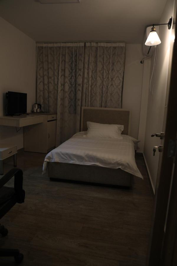 Eco Hostel ラマッラ エクステリア 写真